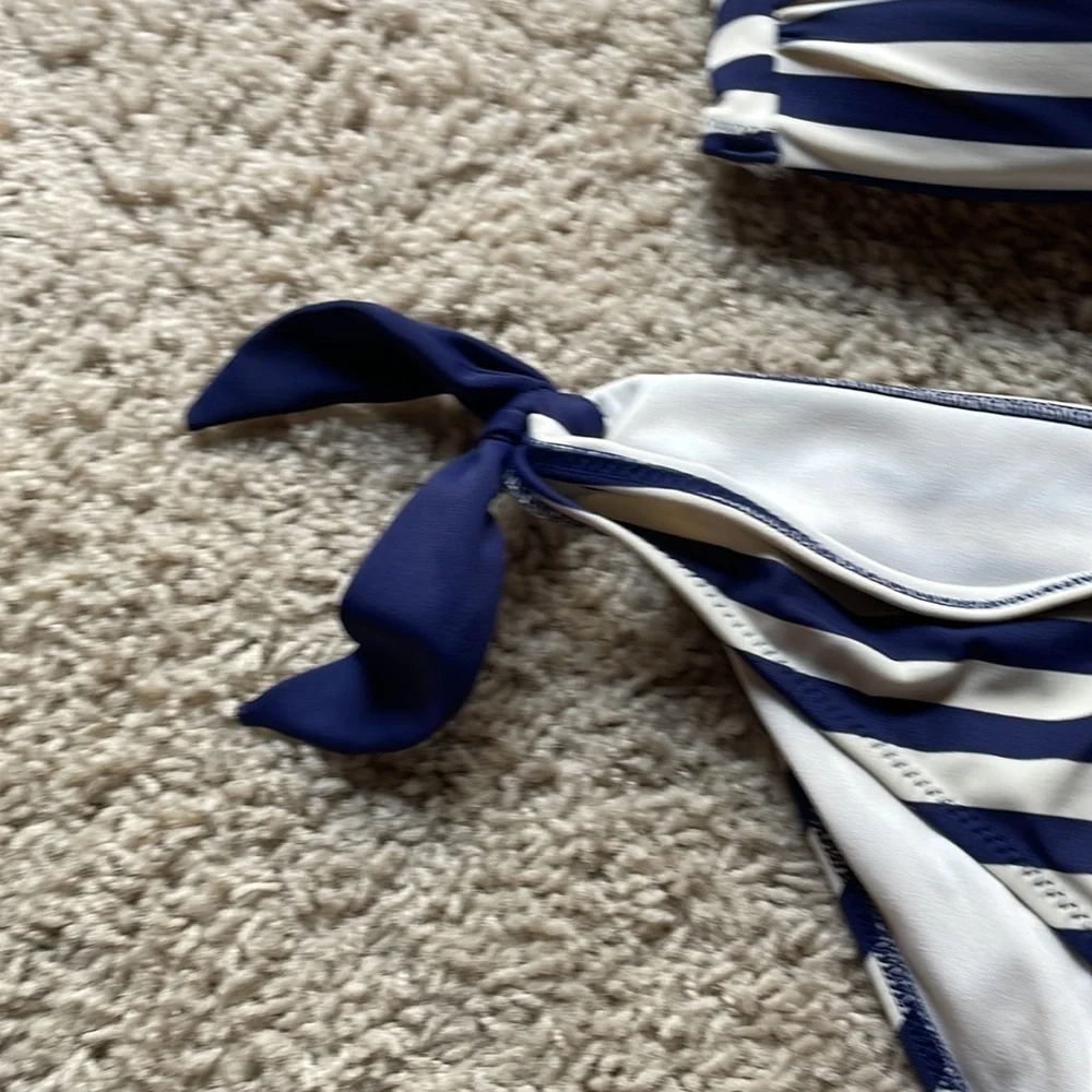 H&M navy blue